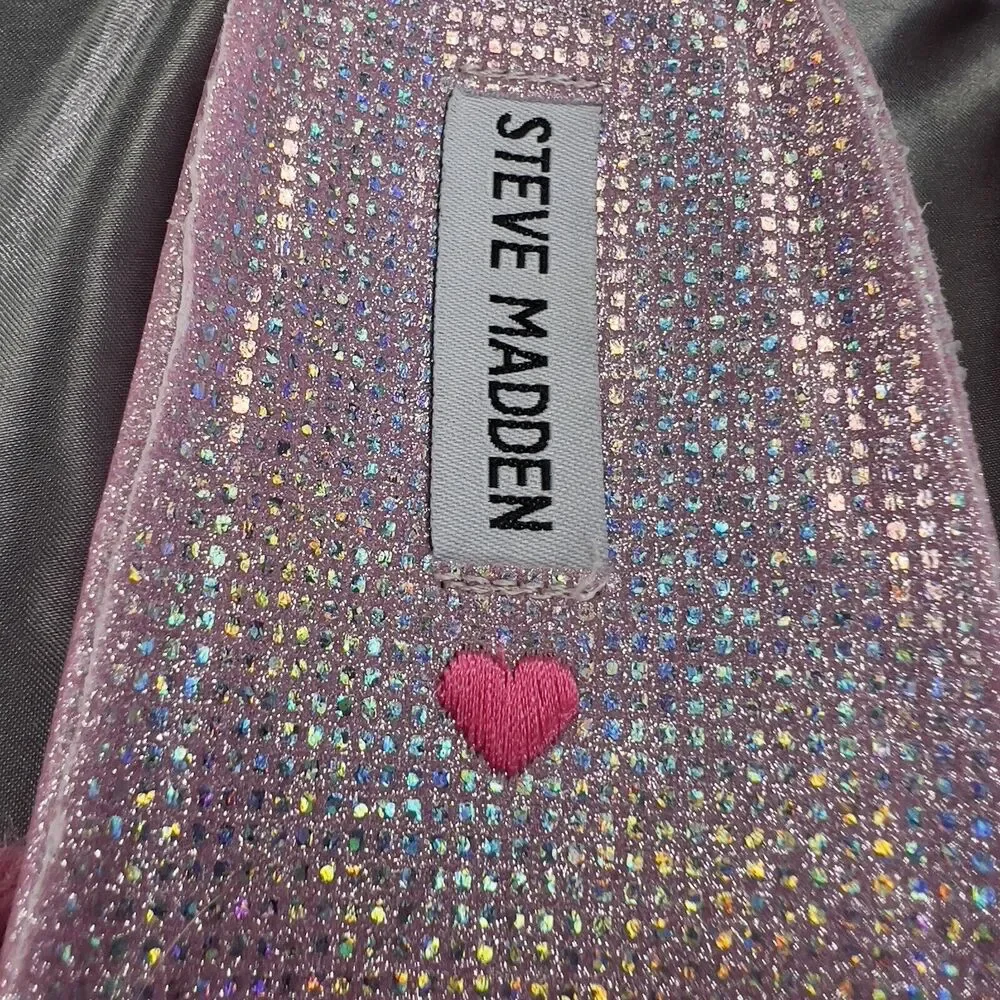 Steve Madden steve madden